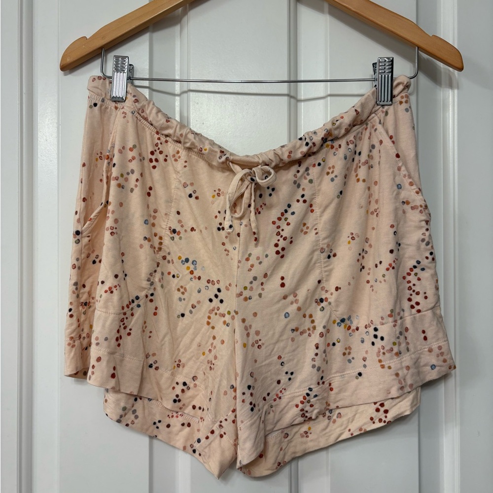Soma Cool Nights Sleep Shorts | small